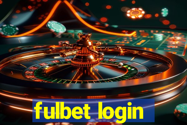 fulbet login